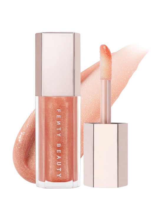 Fenty Beauty Other - Fenty Beauty Lip Gloss — Champ Stamp Fantasy